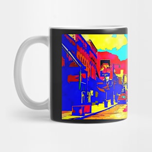 Main Street Mug